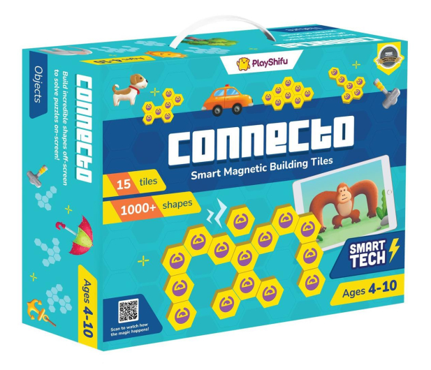 Playshifu Connecto - 1299322 - zdjęcie
